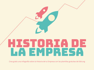 Plantillas para Cronologías de Historia de Empresa