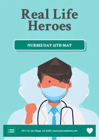 Giornata degli infermieri