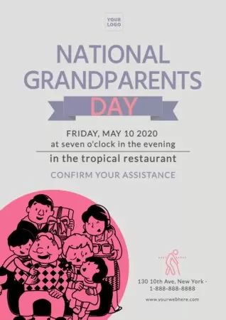 Festa dei nonni