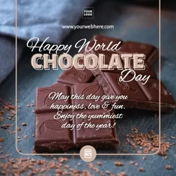 Día del Chocolate
