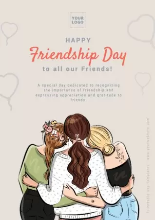 Giornata dell’amicizia